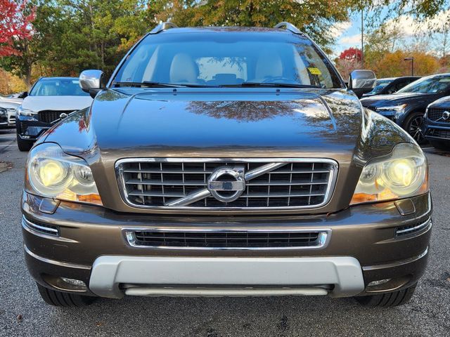 2013 Volvo XC90 Premier Plus