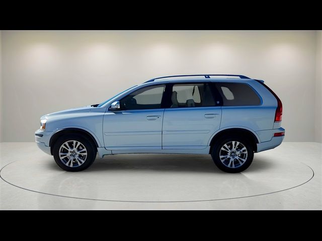 2013 Volvo XC90 Premier Plus