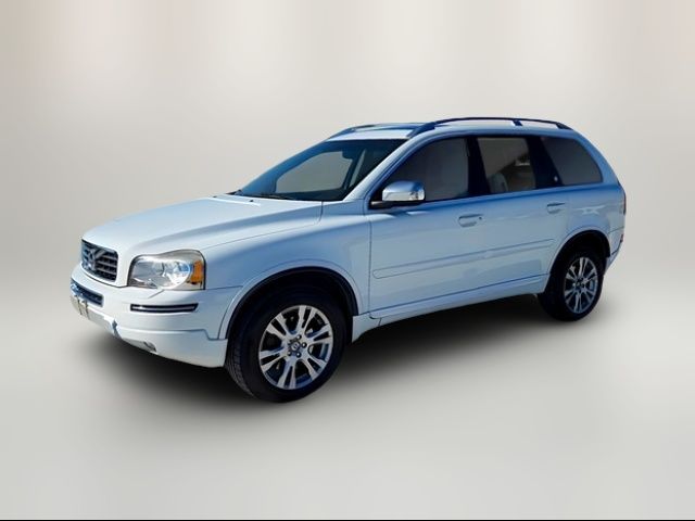 2013 Volvo XC90 Premier Plus