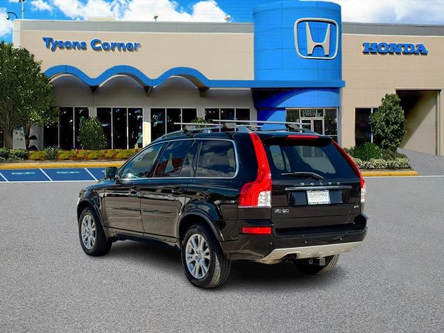 2013 Volvo XC90 Premier Plus