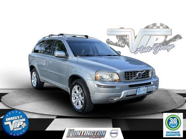 2013 Volvo XC90 