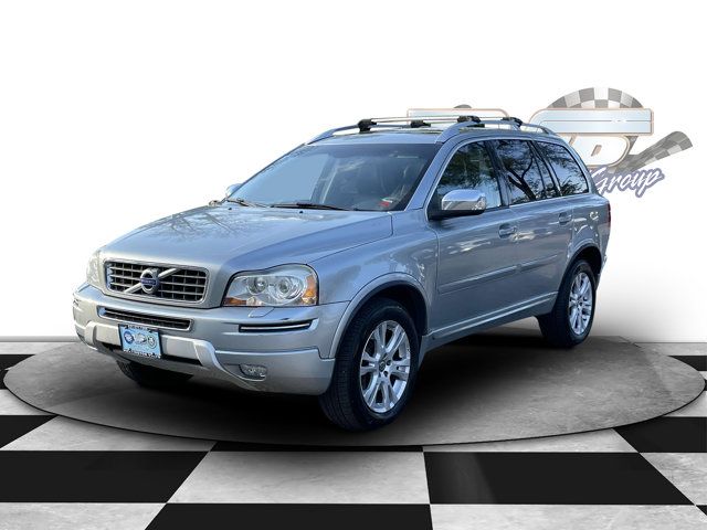 2013 Volvo XC90 