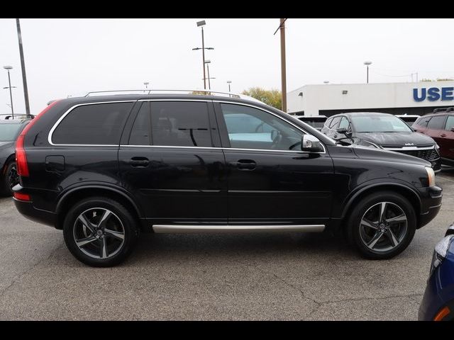 2013 Volvo XC90 