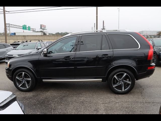 2013 Volvo XC90 