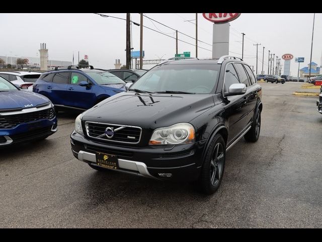 2013 Volvo XC90 