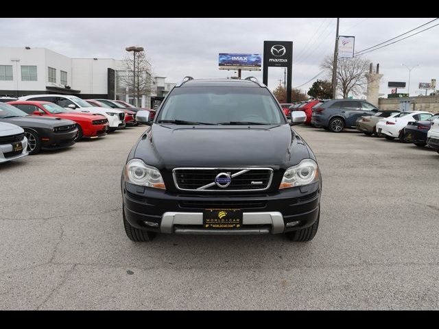 2013 Volvo XC90 