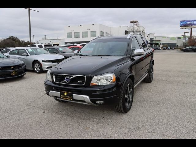 2013 Volvo XC90 