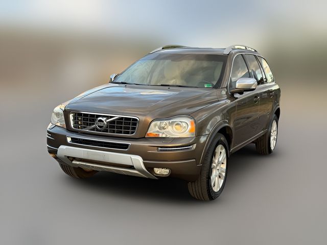 2013 Volvo XC90 Premier Plus