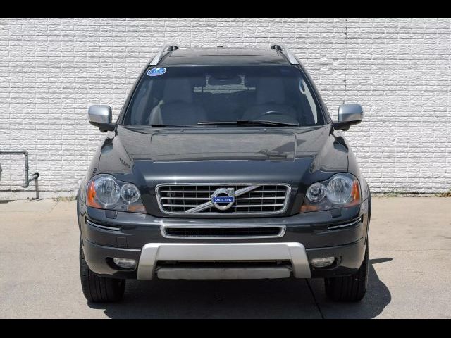 2013 Volvo XC90 Premier Plus