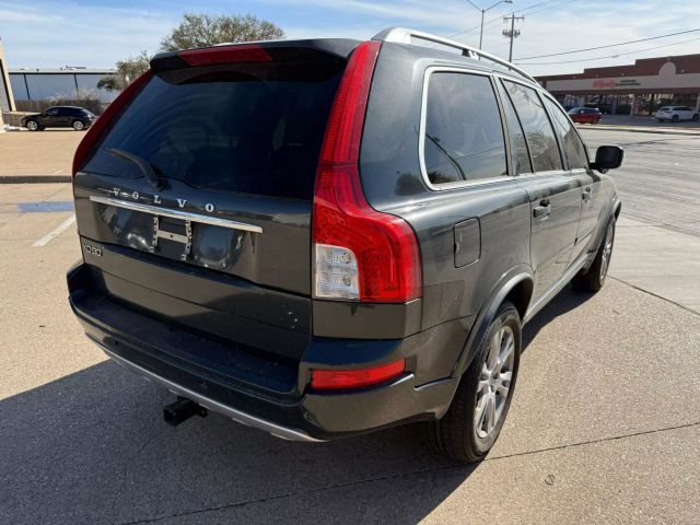 2013 Volvo XC90 Premier Plus