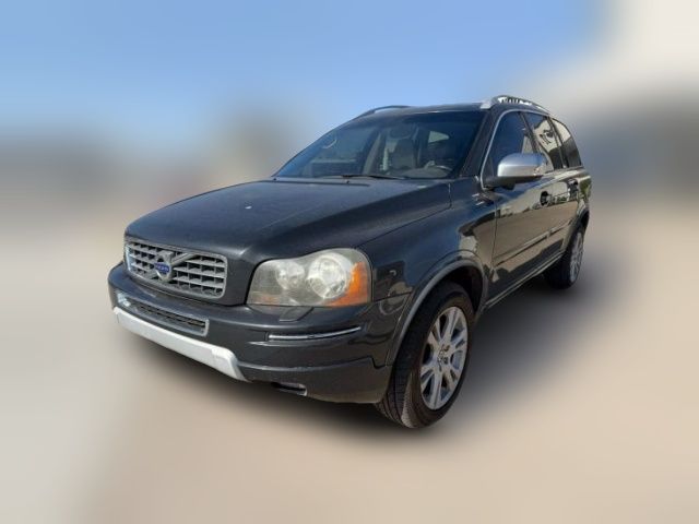2013 Volvo XC90 Premier Plus