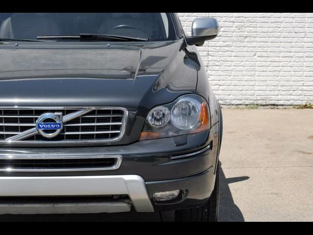 2013 Volvo XC90 Premier Plus