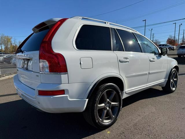 2013 Volvo XC90 Premier Plus