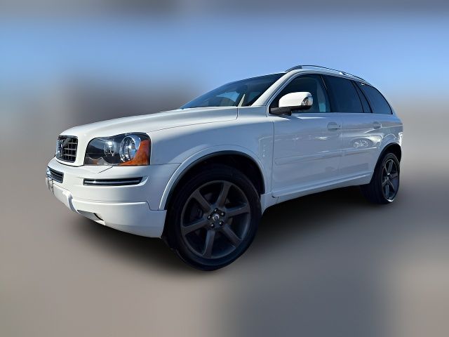 2013 Volvo XC90 Premier Plus