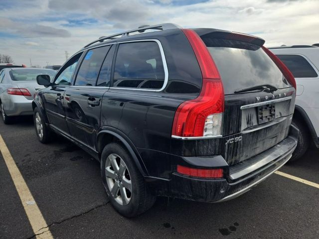 2013 Volvo XC90 Premier Plus