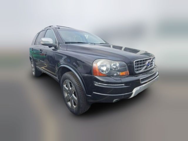 2013 Volvo XC90 Premier Plus