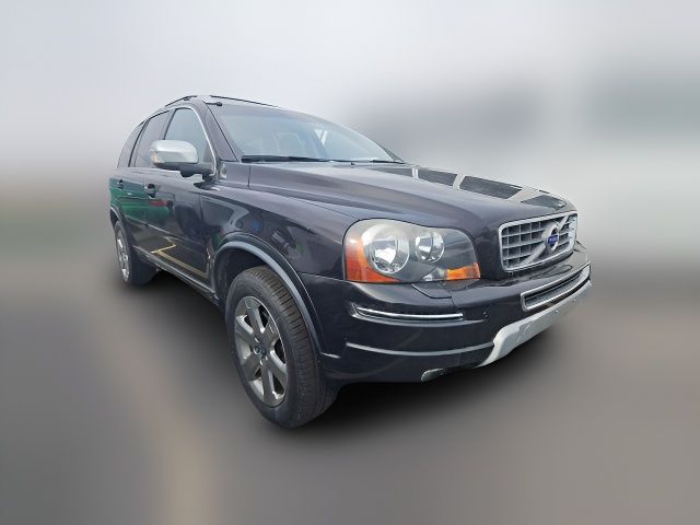 2013 Volvo XC90 Premier Plus