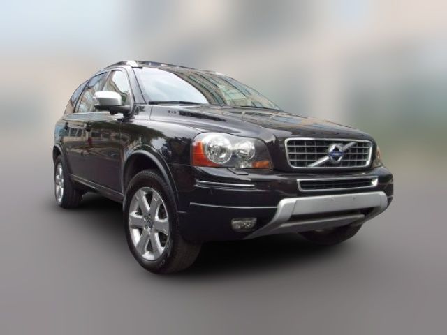 2013 Volvo XC90 Premier Plus