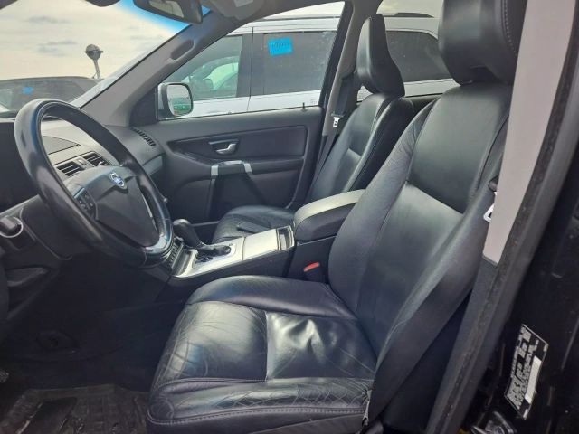 2013 Volvo XC90 Premier Plus
