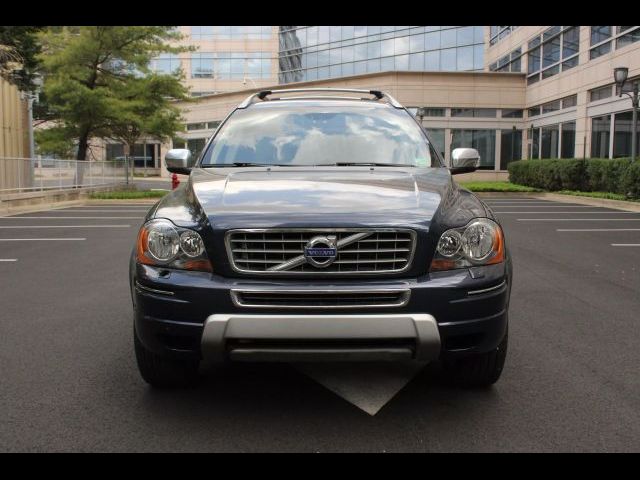 2013 Volvo XC90 Premier Plus