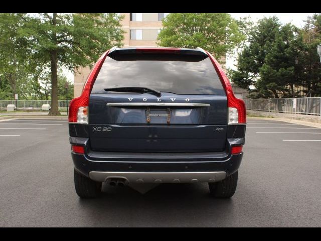 2013 Volvo XC90 Premier Plus
