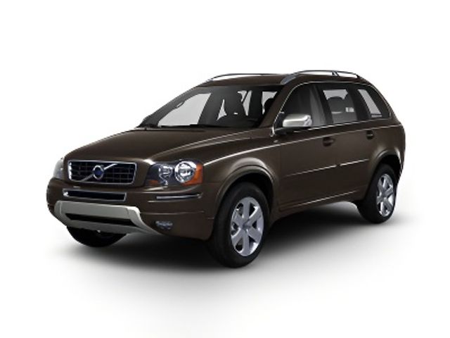 2013 Volvo XC90 