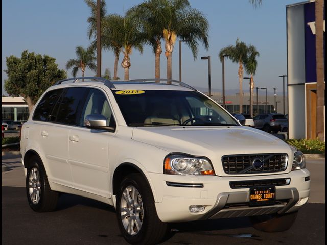 2013 Volvo XC90 