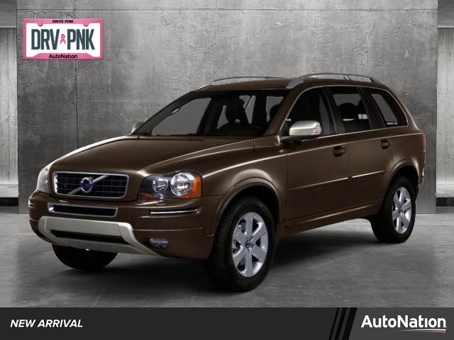 2013 Volvo XC90 Base