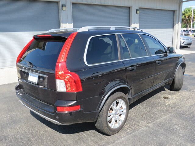 2013 Volvo XC90 