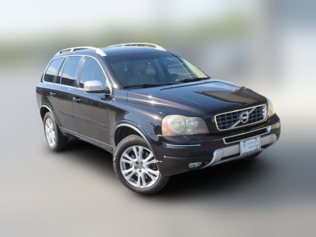 2013 Volvo XC90 