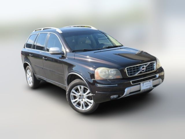 2013 Volvo XC90 