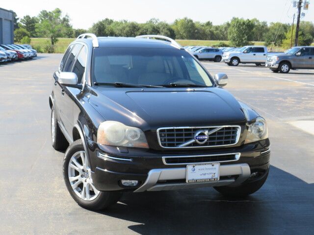 2013 Volvo XC90 