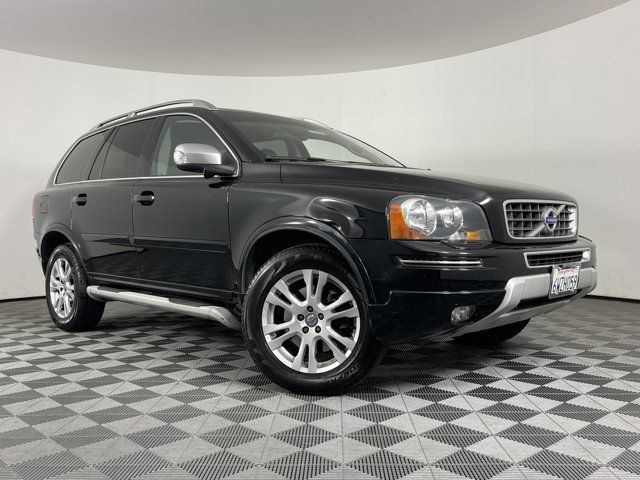 2013 Volvo XC90 Base