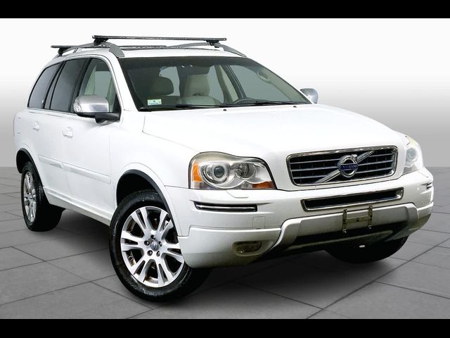 2013 Volvo XC90 