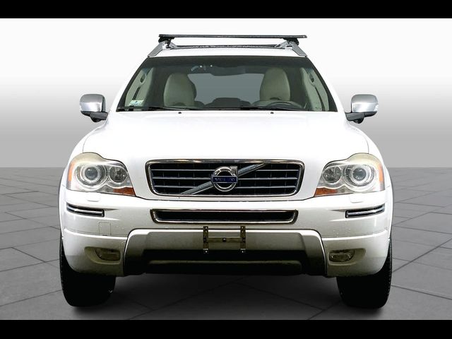 2013 Volvo XC90 