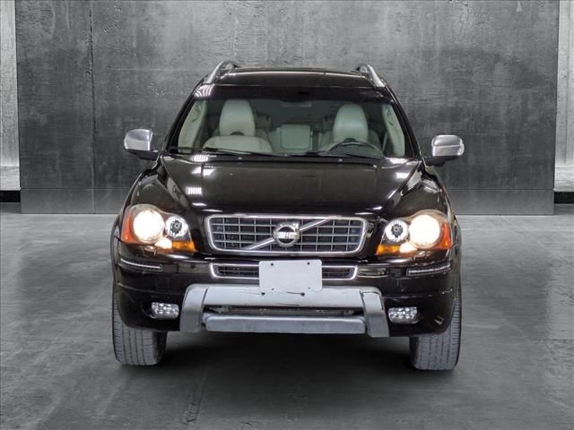 2013 Volvo XC90 Premier Plus