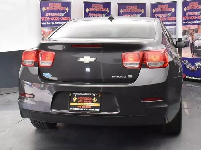 2013 Chevrolet Malibu Eco