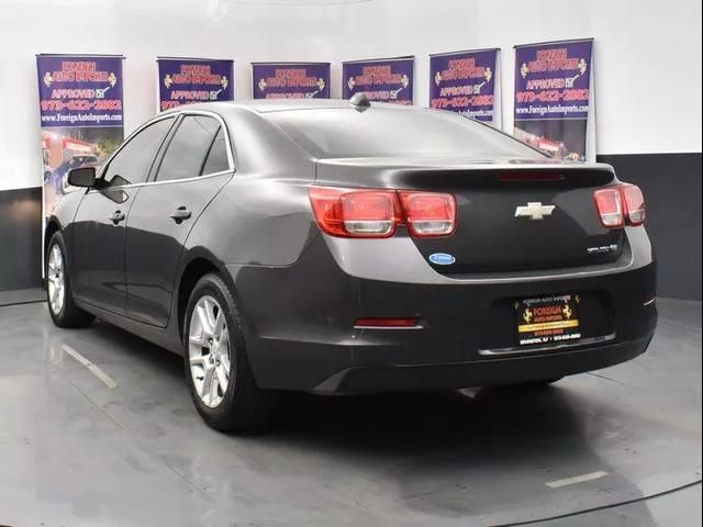 2013 Chevrolet Malibu Eco