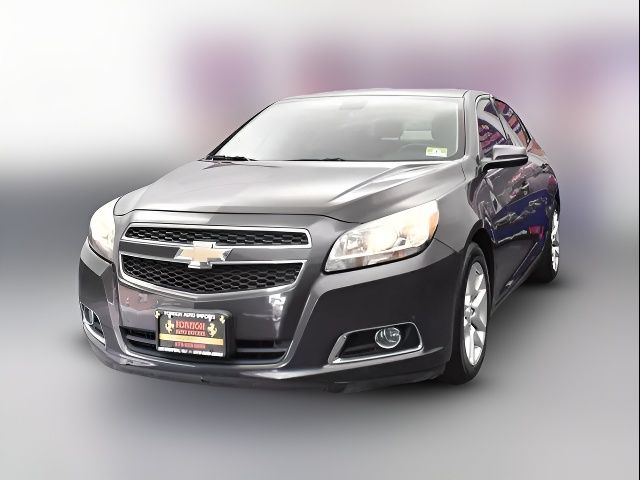 2013 Chevrolet Malibu Eco