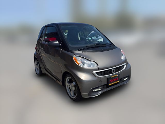 2013 smart fortwo