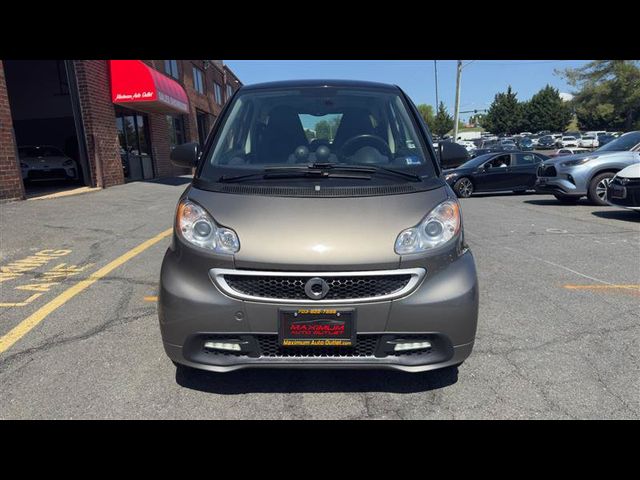 2013 smart fortwo