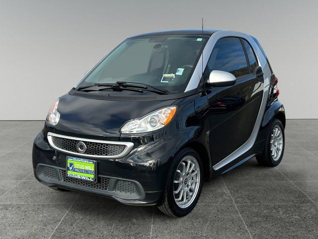 2013 smart Fortwo Passion