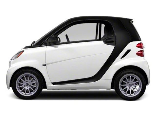 2013 smart Fortwo Passion