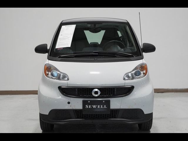 2013 smart Fortwo Passion