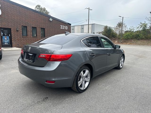 2014 Acura ILX Base