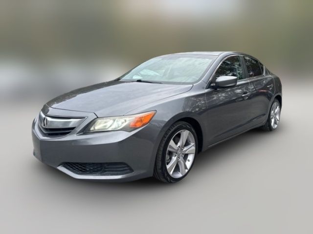 2014 Acura ILX Base