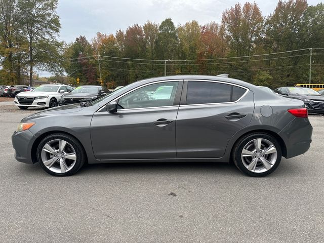 2014 Acura ILX Base