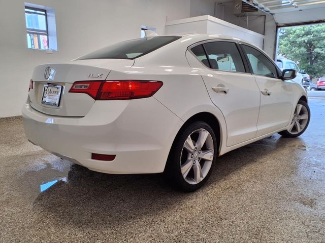 2014 Acura ILX Base