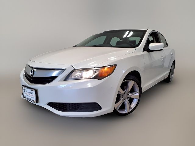 2014 Acura ILX Base