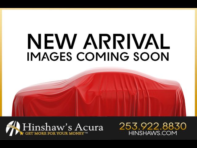 2014 Acura MDX Advance Entertainment